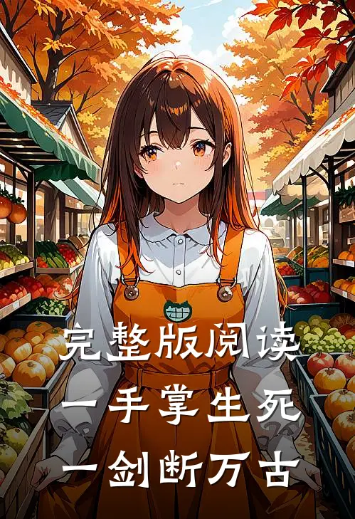 完整版阅读一手掌生死，一剑断万古