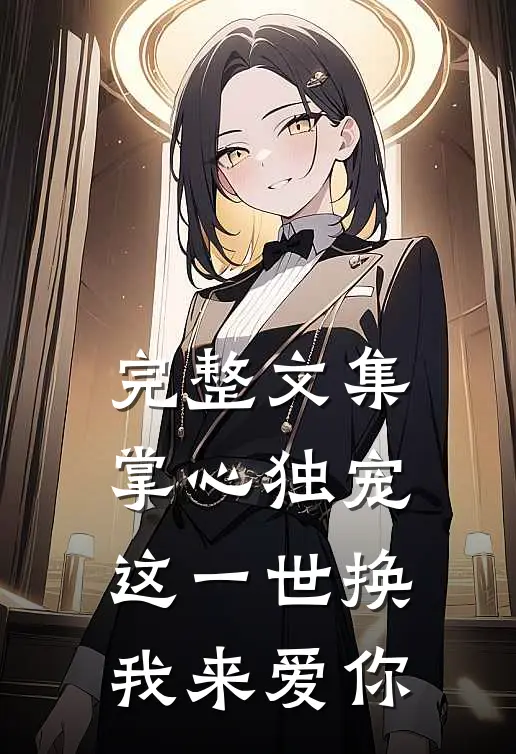 完整文集掌心独宠：这一世换我来爱你