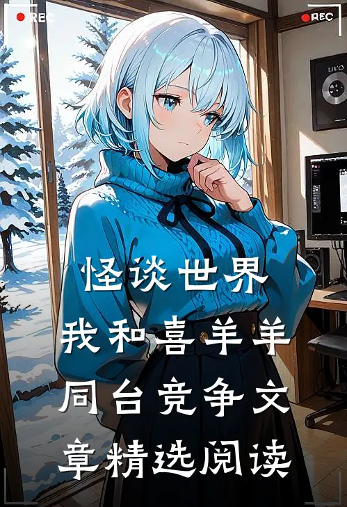 怪谈世界：我和喜羊羊同台竞争文章精选阅读