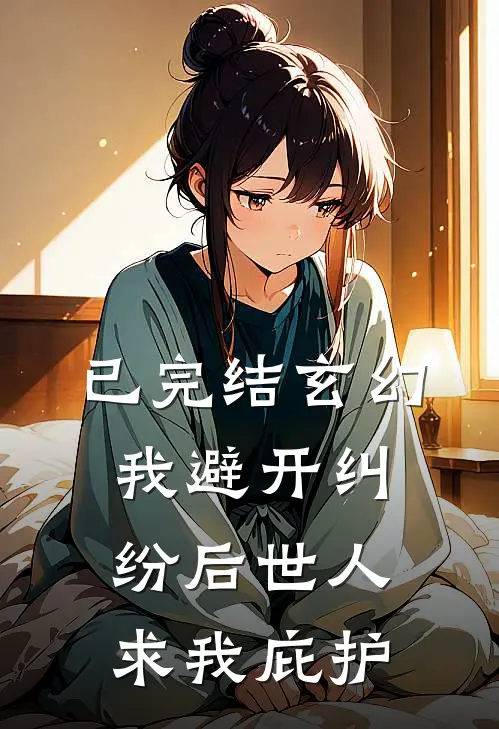 已完结玄幻：我避开纠纷后世人求我庇护