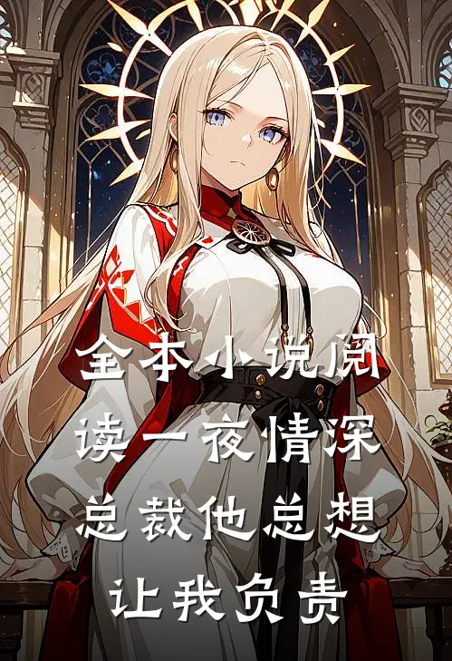全本小说阅读一夜情深：总裁他总想让我负责
