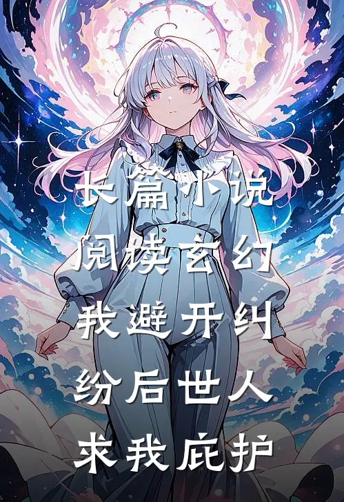 长篇小说阅读玄幻：我避开纠纷后世人求我庇护