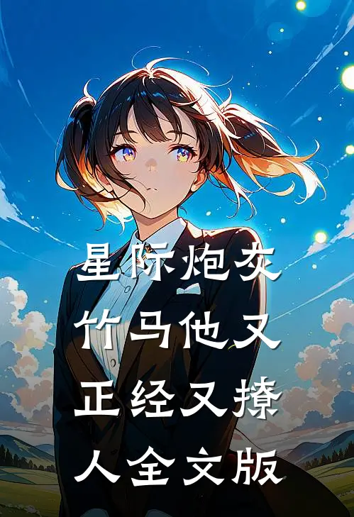 星际炮灰：竹马他又正经又撩人全文版
