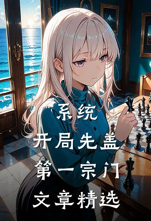 系统：开局先盖第一宗门文章精选