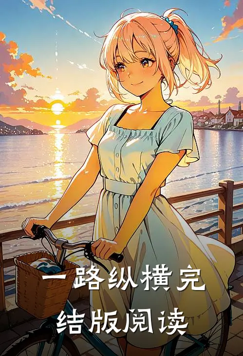 一路纵横完结版阅读