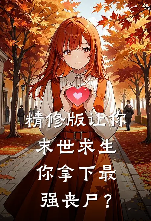 精修版让你末世求生，你拿下最强丧尸？
