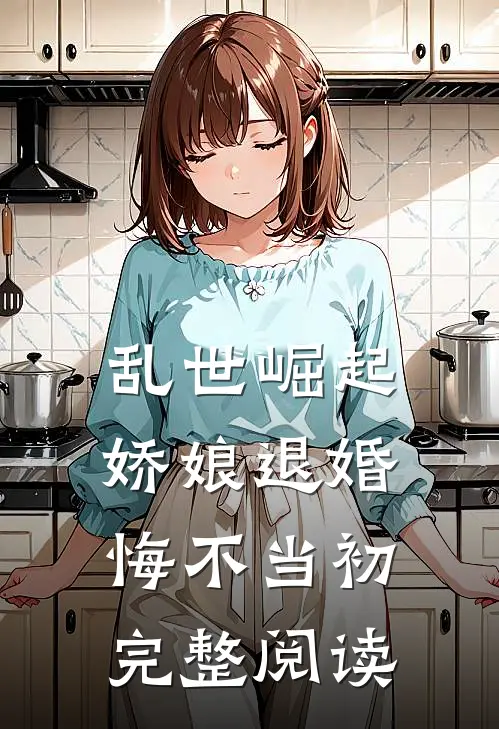 乱世崛起：娇娘退婚，悔不当初完整阅读