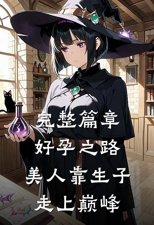 完整篇章好孕之路：美人靠生子走上巅峰