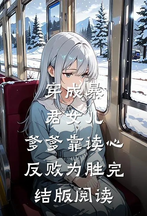 穿成暴君女儿，爹爹靠读心反败为胜完结版阅读