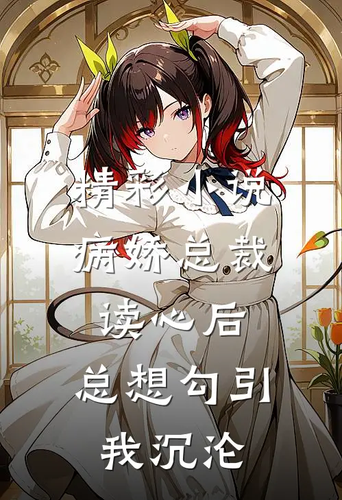 精彩小说病娇总裁读心后，总想勾引我沉沦