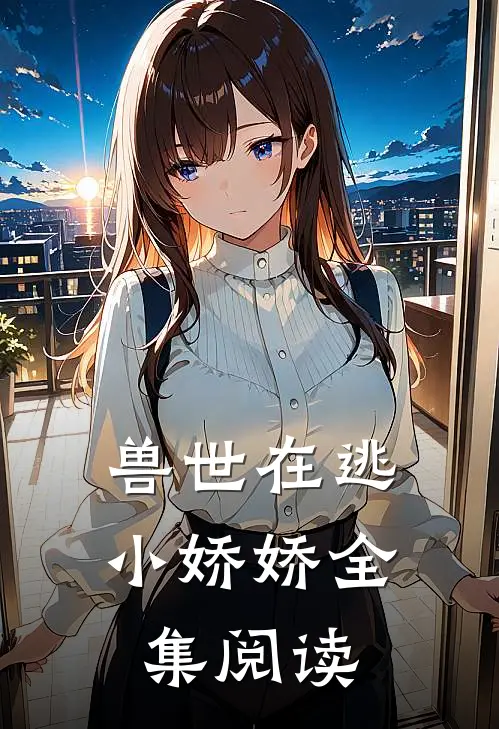 兽世在逃小娇娇全集阅读