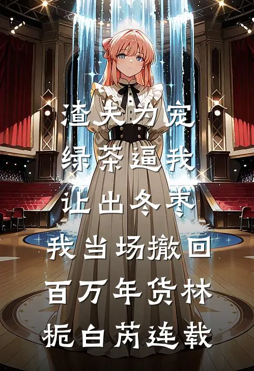 贵妃娘娘坚持丁克，我靠好孕体质荣登后位