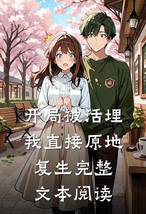 开局被活埋，我直接原地复生完整文本阅读