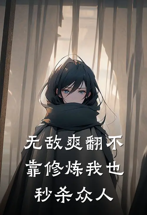 无敌爽翻不靠修炼我也秒杀众人