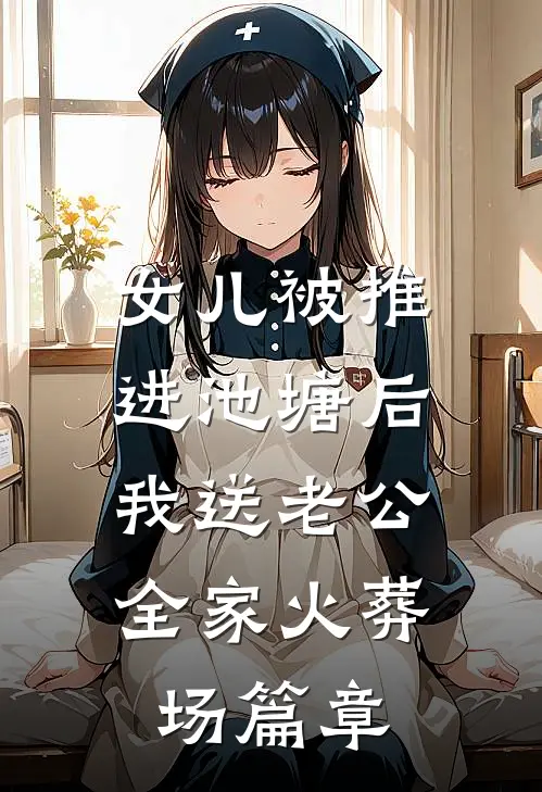 女儿被推进池塘后，我送老公全家火葬场篇章