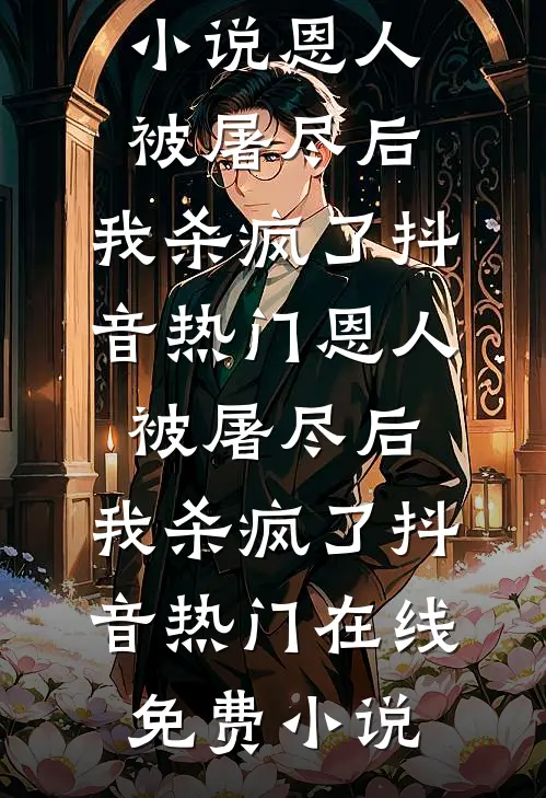 大婚当日，他却牵出了另一位新娘试读