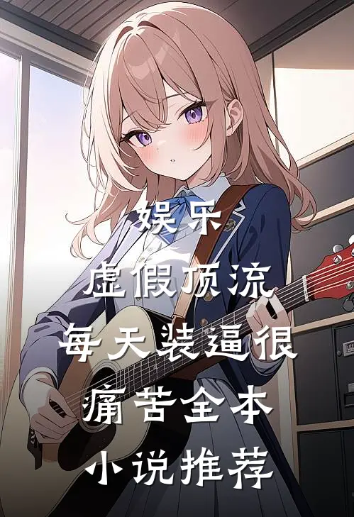 娱乐：虚假顶流，每天装逼很痛苦全本小说推荐