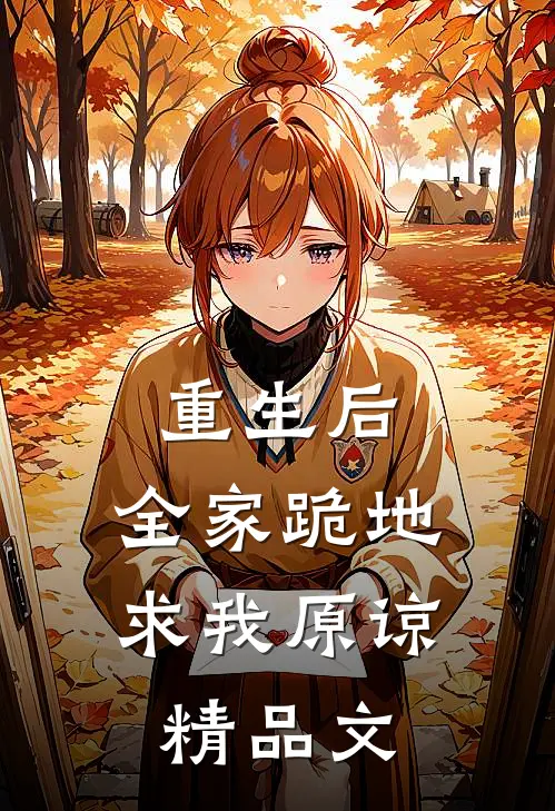 重生后，全家跪地求我原谅精品文