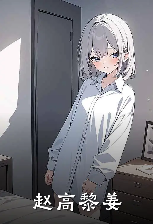 赵高黎姜
