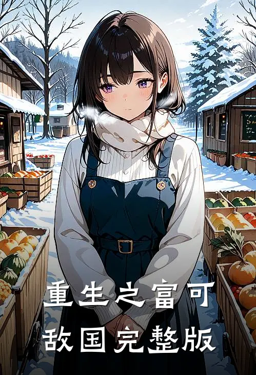 重生之富可敌国完整版