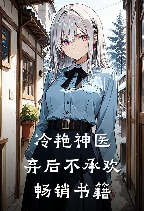冷艳神医：弃后不承欢畅销书籍