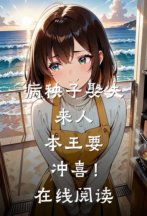 病秧子娶夫：来人，本王要冲喜！在线阅读