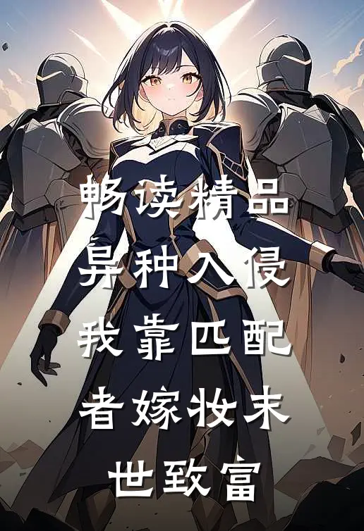 畅读精品异种入侵，我靠匹配者嫁妆末世致富