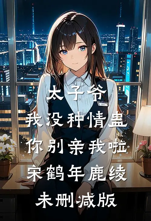 大秦：我是始皇帝第四任穿越者