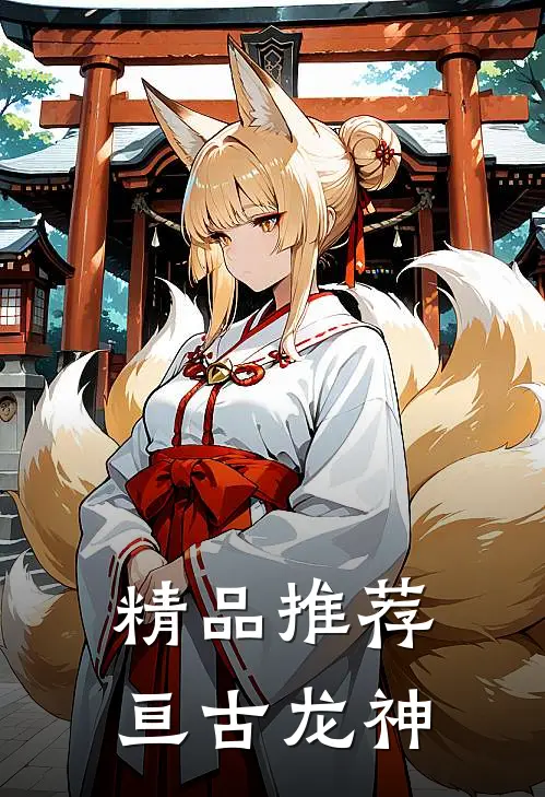 精品推荐亘古龙神