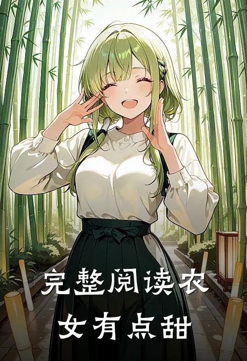 完整阅读农女有点甜