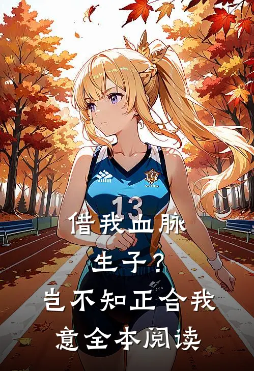 借我血脉生子？岂不知正合我意全本阅读