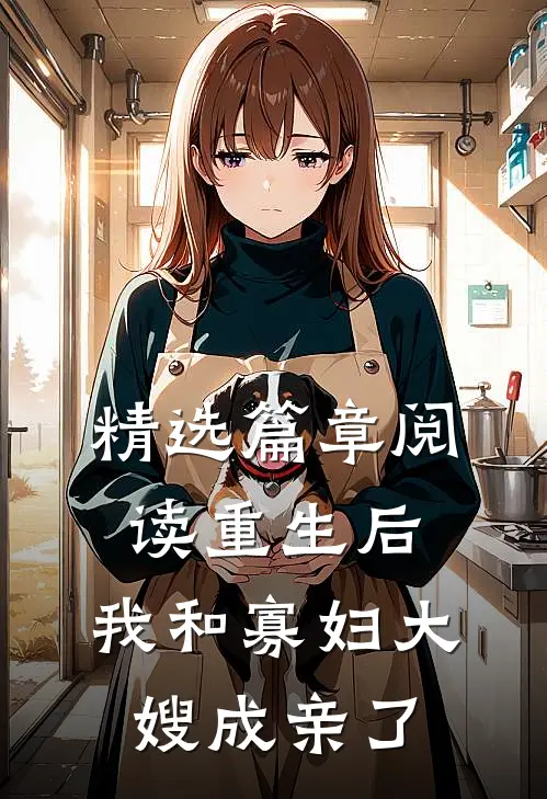 精选篇章阅读重生后，我和寡妇大嫂成亲了