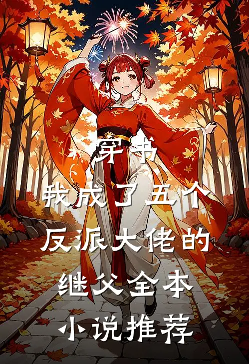 穿书，我成了五个反派大佬的继父全本小说推荐