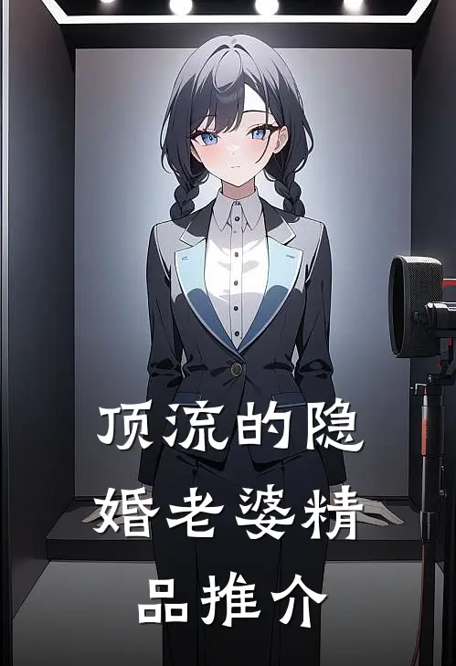 顶流的隐婚老婆精品推介