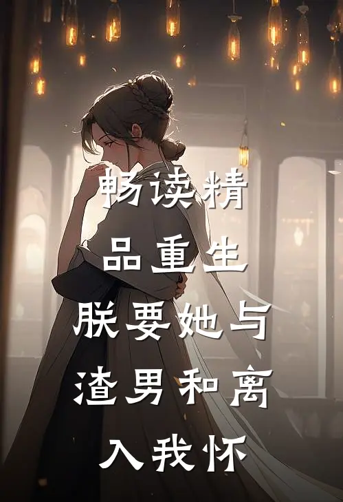 畅读精品重生：朕要她与渣男和离，入我怀