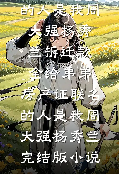 你错过的春永不返场全本