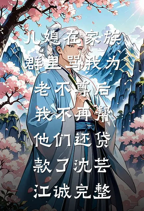 小三携肚逼宫，我让位后全家悔疯了