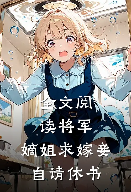 全文阅读将军，嫡姐求嫁妾自请休书