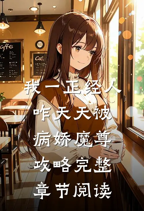 我一正经人，咋天天被病娇魔尊攻略完整章节阅读