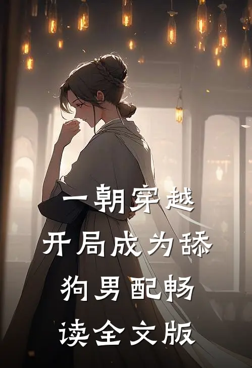 一朝穿越，开局成为舔狗男配畅读全文版