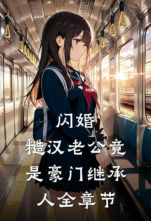 闪婚：糙汉老公竟是豪门继承人全章节