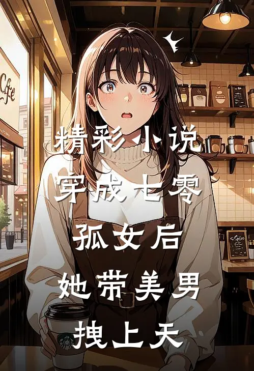 精彩小说穿成七零孤女后，她带美男拽上天
