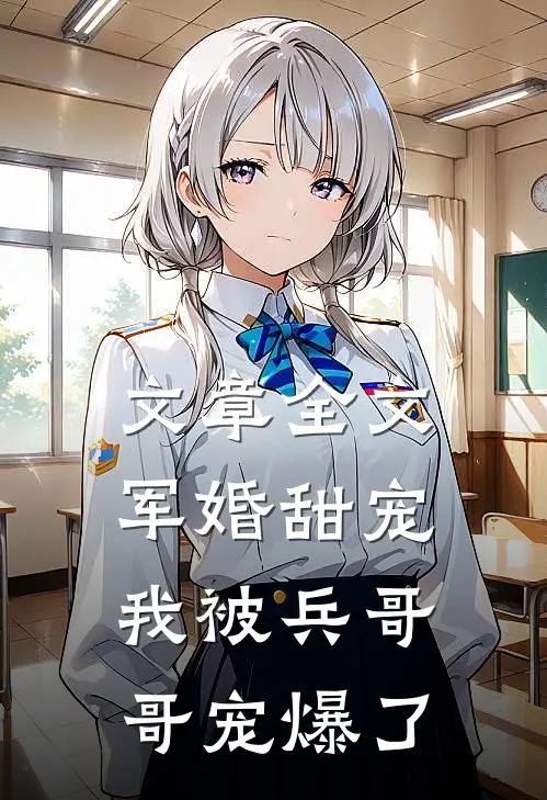 文章全文军婚甜宠：我被兵哥哥宠爆了