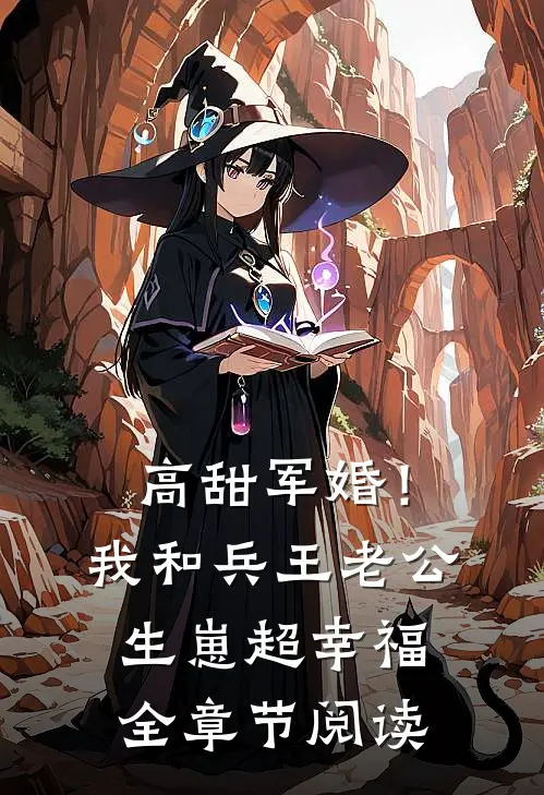 高甜军婚！我和兵王老公生崽超幸福全章节阅读