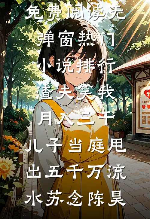 夫君的后院不就是我的后院？