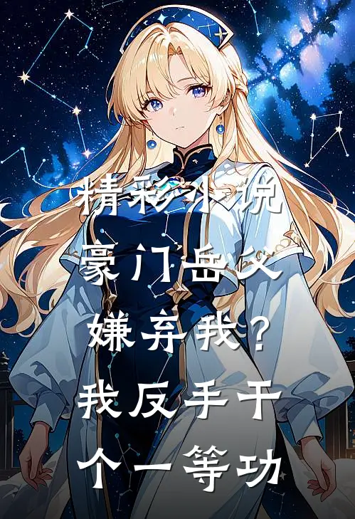 精彩小说豪门岳父嫌弃我？我反手干个一等功
