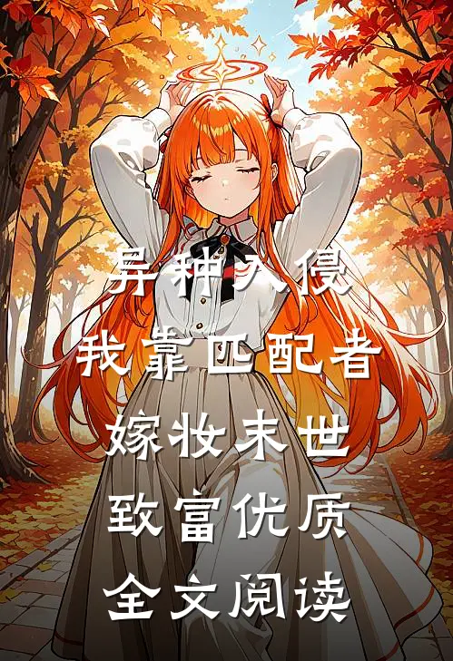 异种入侵，我靠匹配者嫁妆末世致富优质全文阅读