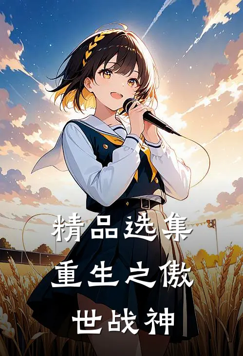 精品选集重生之傲世战神