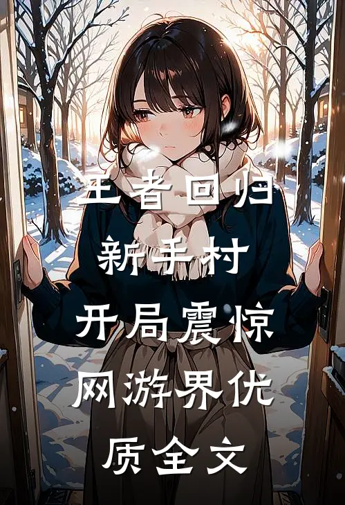 王者回归新手村，开局震惊网游界优质全文
