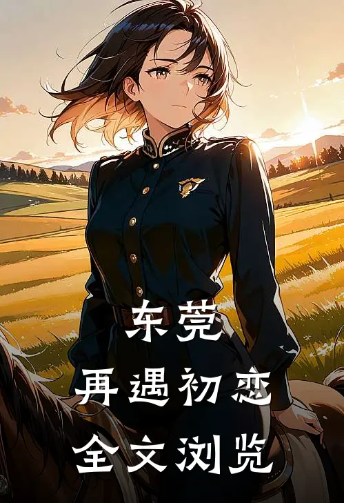 东莞：再遇初恋全文浏览